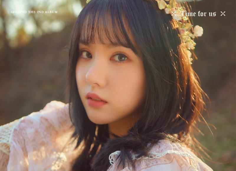 [GFRIEND][新聞]181226 第8屆GaonChart頒獎禮各部門提名公開《夜》進入音源賞候補