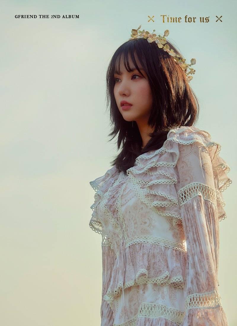 [GFRIEND][新聞]181226 第8屆GaonChart頒獎禮各部門提名公開《夜》進入音源賞候補