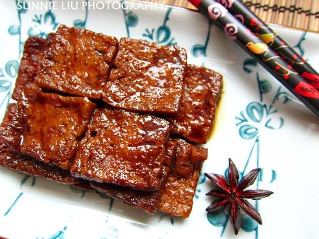 越吃越香的豆腐乾20種做法，大人孩子的最愛！