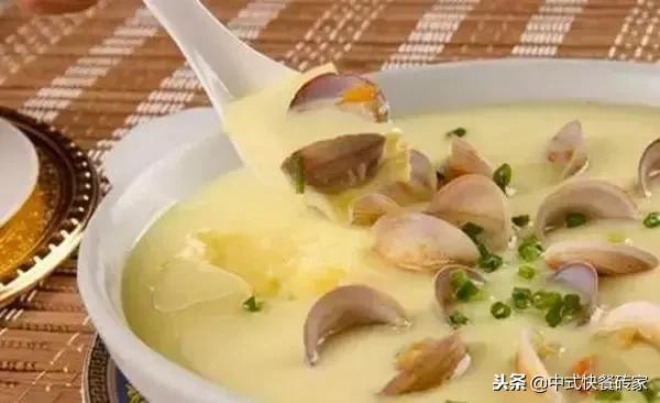 14種水蒸蛋做法，細膩嫩滑，營養又美味，孩子都搶著吃！