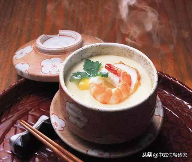 14種水蒸蛋做法，細膩嫩滑，營養又美味，孩子都搶著吃！