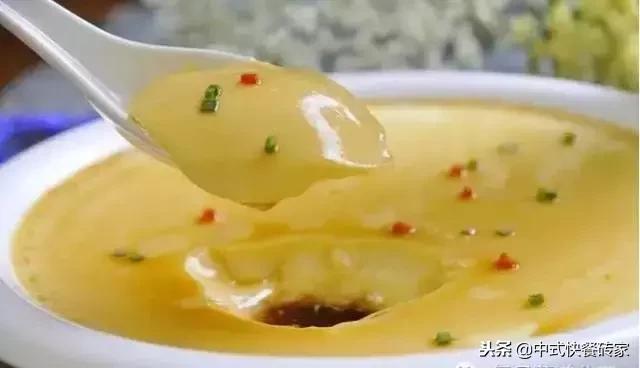 14種水蒸蛋做法，細膩嫩滑，營養又美味，孩子都搶著吃！