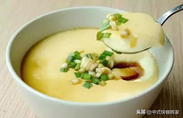 14種水蒸蛋做法，細膩嫩滑，營養又美味，孩子都搶著吃！