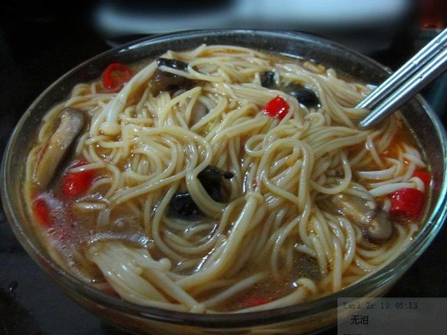 撈麵的15種做法，好吃又過癮，一冬天都吃不夠！