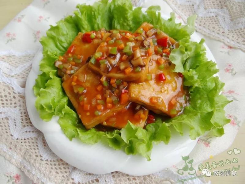 7道快手菜，晚上下班後15分鐘就能搞定！