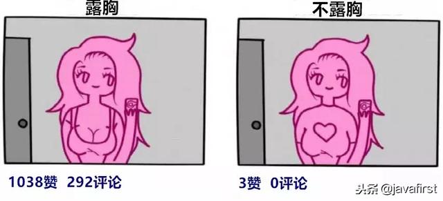 一組漫畫完美總結網際網路人生