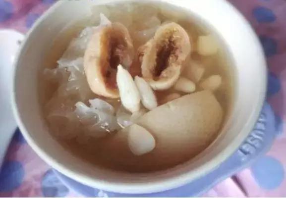 5款養生麥冬湯水，讓你滋潤一整個冬天~