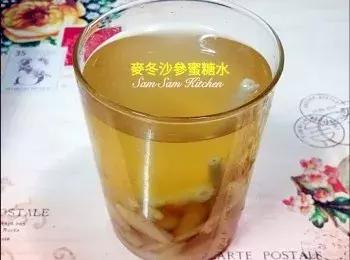 5款養生麥冬湯水，讓你滋潤一整個冬天~
