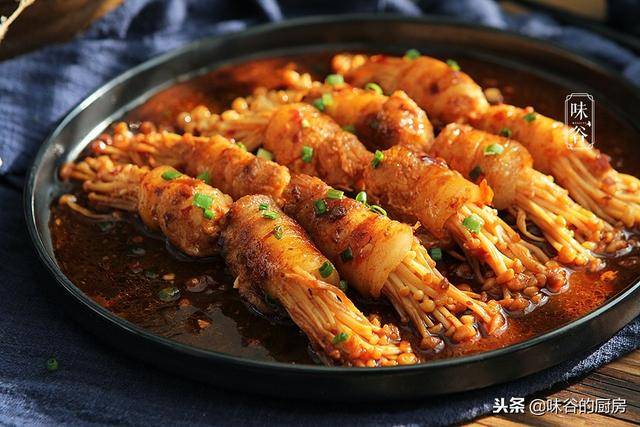 五花肉這樣吃，瞬間高大上，十幾分鐘就做好，宴客絕對撐場面！