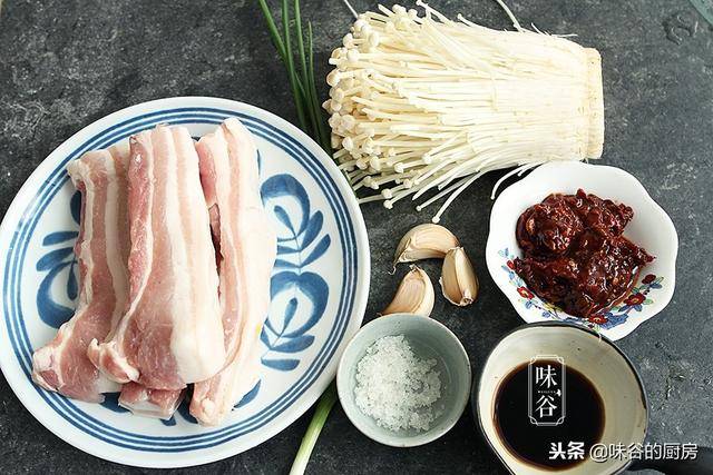 五花肉這樣吃，瞬間高大上，十幾分鐘就做好，宴客絕對撐場面！