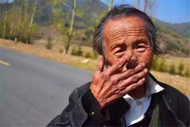 狗狗每天幫年老主人運柴，彼此相依為命，老人憂心狗狗未來