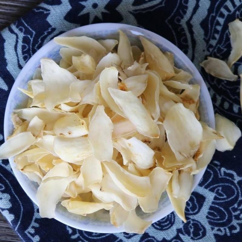 女人40歲以後，要多吃這幾種食物，補充膠原蛋白