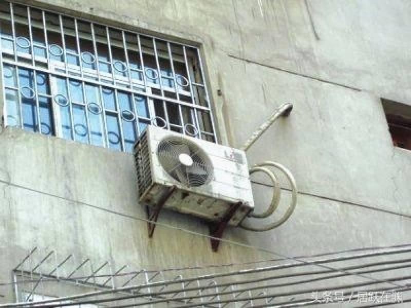 冷氣用久不冷了，只要這招馬上有力了