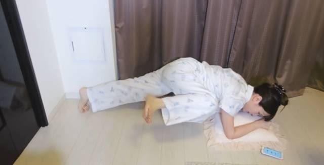 5日速見效果！風靡日本「瘦小腹減肥法」只靠一個動作，新一年要同肚腩say byebye～