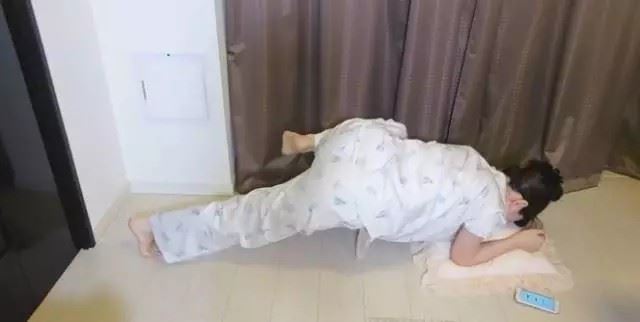 5日速見效果！風靡日本「瘦小腹減肥法」只靠一個動作，新一年要同肚腩say byebye～