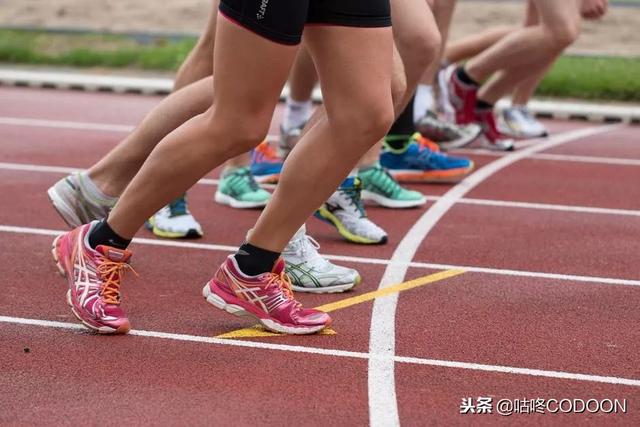 跑者絕不能忽略的8種跑步錯誤！超過2種就很危險吶……