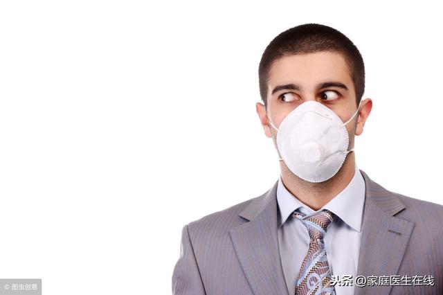 一說話就像捂住嘴？這4個誘因，口臭會一直「糾纏」你