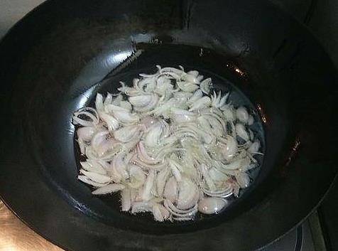 滷肉飯做法，簡單好做又下飯，香味撲鼻而來