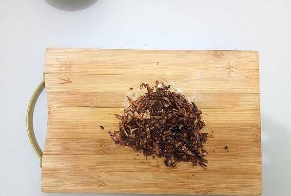 滷肉飯做法，簡單好做又下飯，香味撲鼻而來
