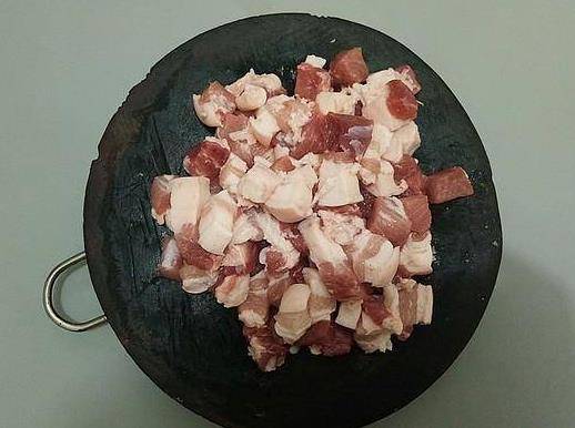 滷肉飯做法，簡單好做又下飯，香味撲鼻而來