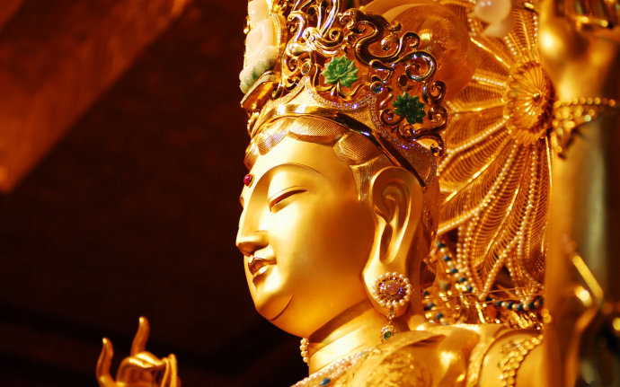教您2個神奇的咒語，消除家庭違緣，化解冤親債主！