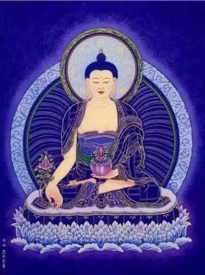 教您2個神奇的咒語，消除家庭違緣，化解冤親債主！