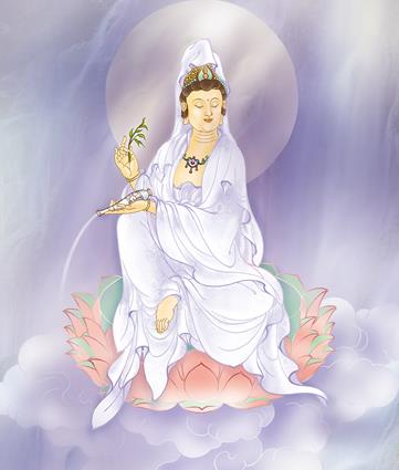 教您2個神奇的咒語，消除家庭違緣，化解冤親債主！