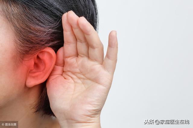 耳鳴是怎麼回事？三個治療方法，拯救耳鳴患者