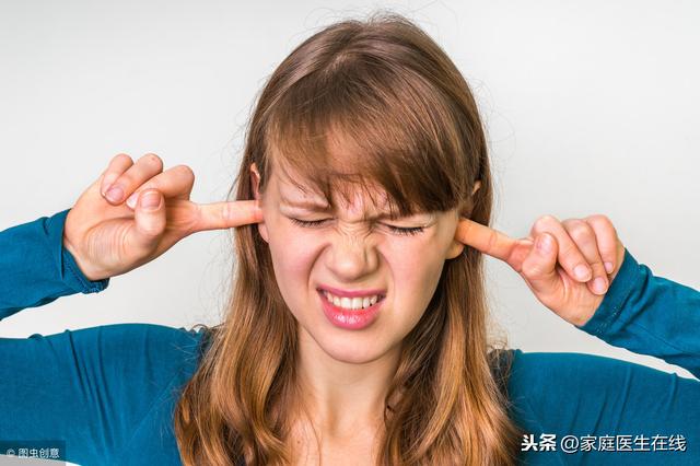 耳鳴是怎麼回事？三個治療方法，拯救耳鳴患者