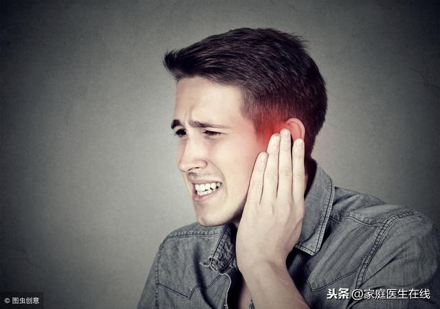 耳鳴是怎麼回事？三個治療方法，拯救耳鳴患者