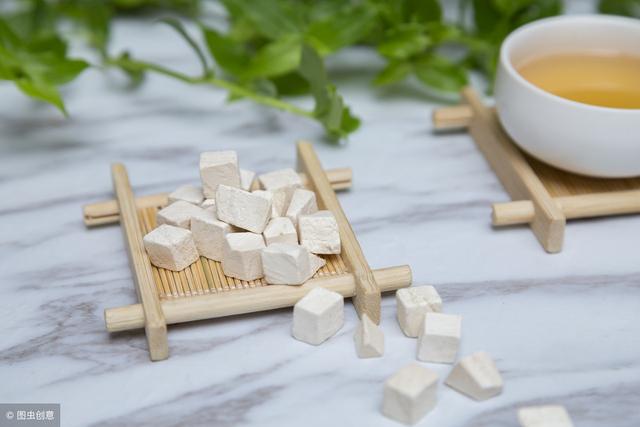 9個美膚養顏食療小方，常吃養出白皙皮膚！太珍貴了