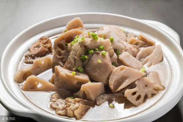 9個美膚養顏食療小方，常吃養出白皙皮膚！太珍貴了