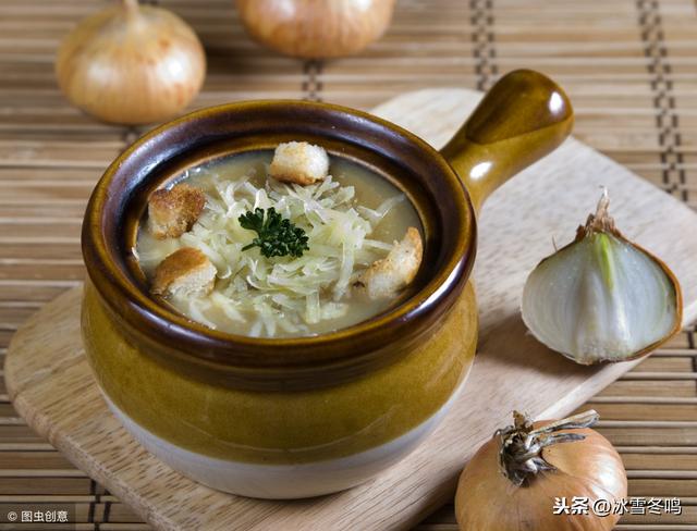 私家煲湯食材大全，細講各種常用的煲湯食材的用法堪比百科