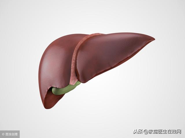 醫生提醒：肝臟不好的人，一般都有3明顯信號，尤其中年男性！