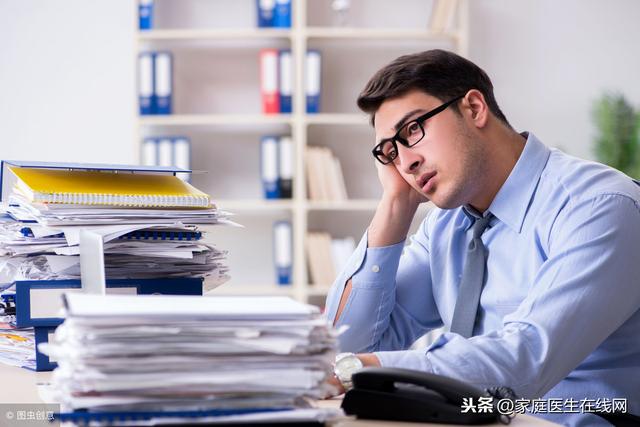 醫生提醒：肝臟不好的人，一般都有3明顯信號，尤其中年男性！