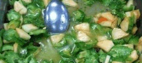 阿婆去工地做飯，色香味俱全，剛幹7天就被開除，老闆：不扣工資已經仁慈！