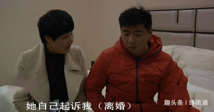 新婚一個月女子就起訴離婚，丈夫苦苦哀求，婆婆：廟太小容不下
