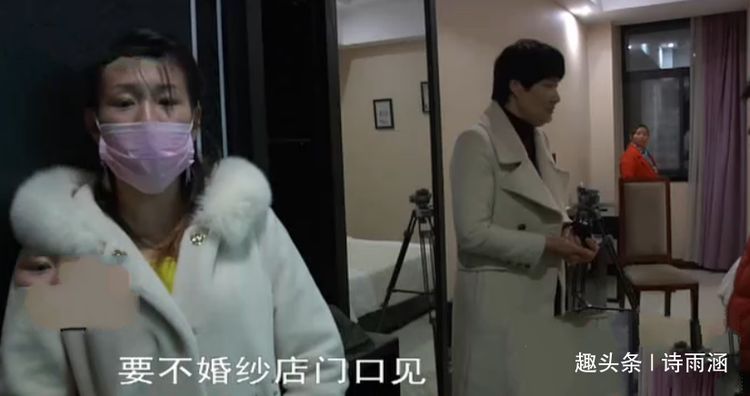 新婚一個月女子就起訴離婚，丈夫苦苦哀求，婆婆：廟太小容不下