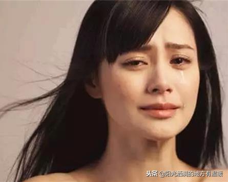 前婆婆，這一切都是你自作自受，同樣的火坑我是不會再跳進去了