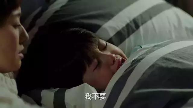 孩子有這3種反常表現，其實是在向媽媽發出求救信號，你卻一直認為她無理取鬧