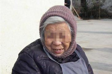 婆家拆遷百萬，全給她大兒子，老公分文未給，半年後婆婆無家可歸