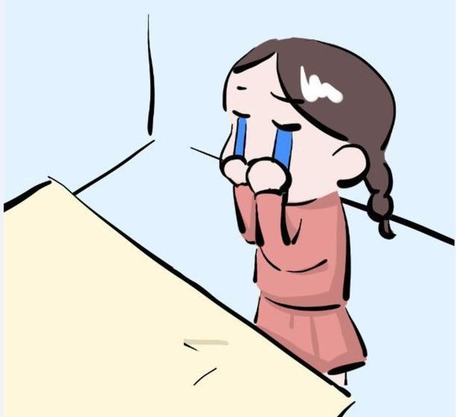 「媽媽不是脾氣不好，媽媽只是太累了」孩子，謝謝你還愛我
