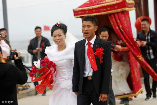 「婆婆的一碗面，讓我走上了離婚的不歸路」