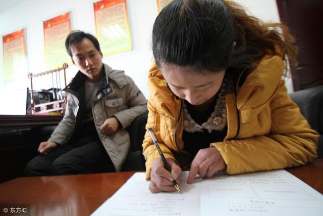 「婆婆的一碗面，讓我走上了離婚的不歸路」