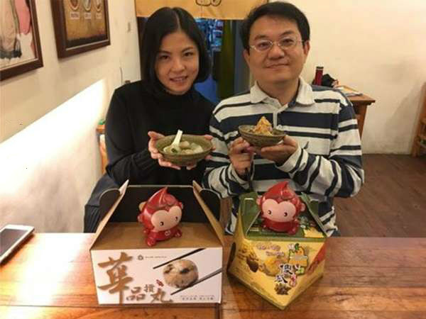 9年前一場意外，女網友被輸了大量的血「才救回一命」！9年後赫然發現當年的恩人竟是「未來老公」？！