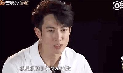周傑倫驚喜曬兒子合影，娛樂圈的男神們都默契化身女兒奴了！