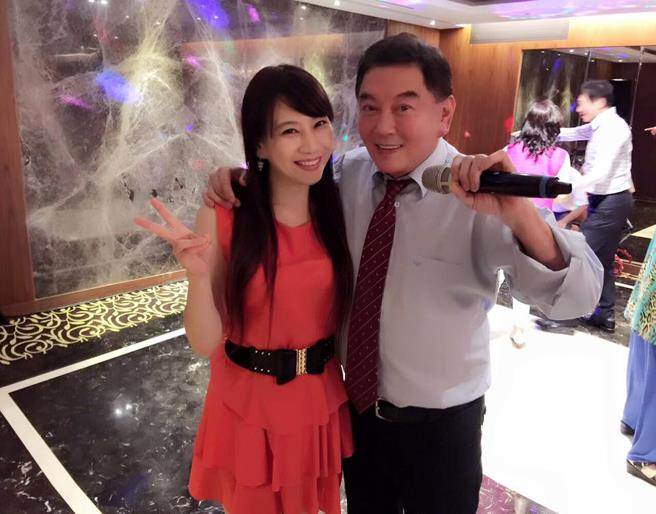 健康亮紅燈！陳子璇急送醫「子宮整個被摘除」　高國華忍淚喊「我只能不斷祈禱」曝最新近況