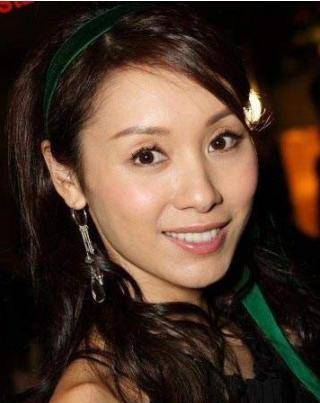 48歲郭可盈曬與林文龍合照，兩人因戲生情相戀23年，女兒繼承美貌