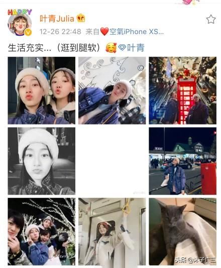 劉詩詩孕後首現身！是個男孩！隱瞞9年，吳奇隆終於說出離婚真相!