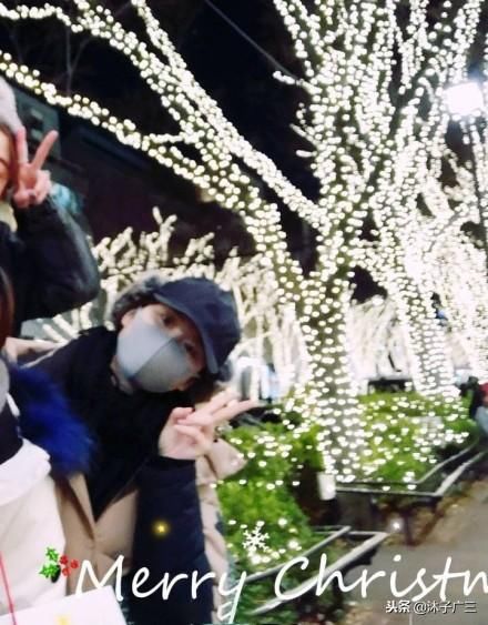 劉詩詩孕後首現身！是個男孩！隱瞞9年，吳奇隆終於說出離婚真相!